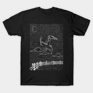 Witching Hour T-Shirt